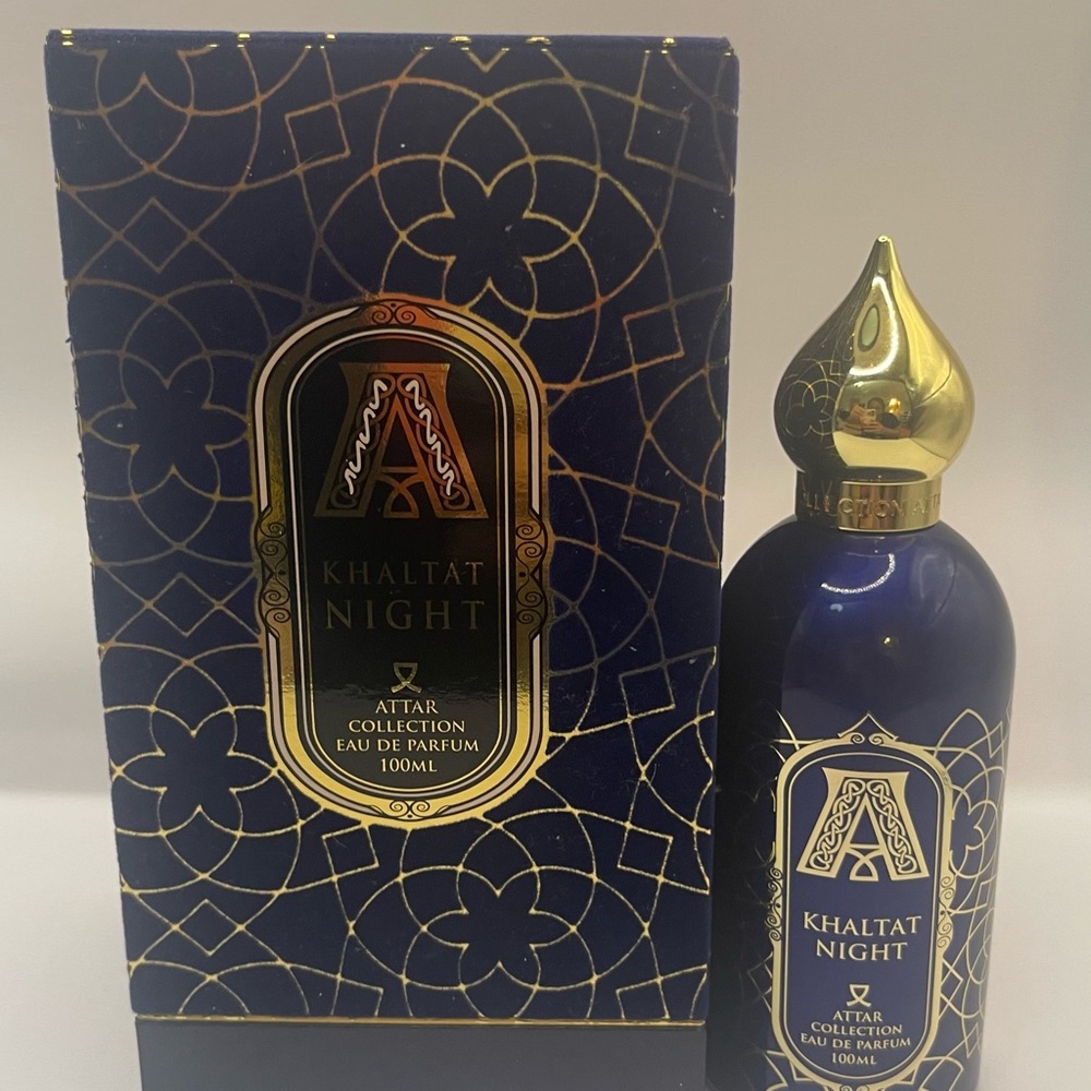 Attar Khaltat Nights NWB